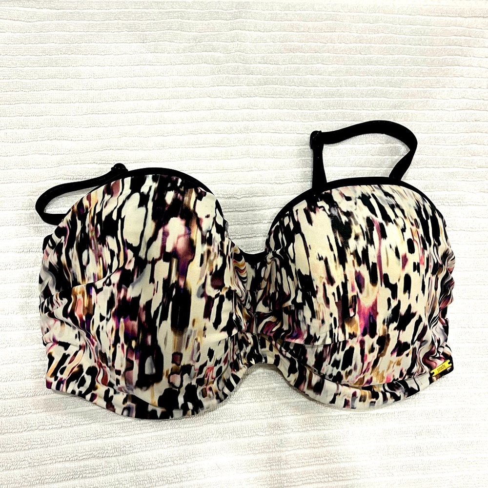 Panache Bandeau Bikini Top